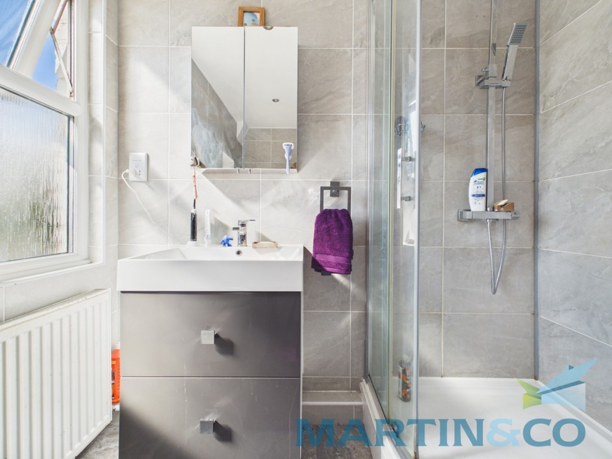 Briardale Road, Mossley Hill, Liverpool