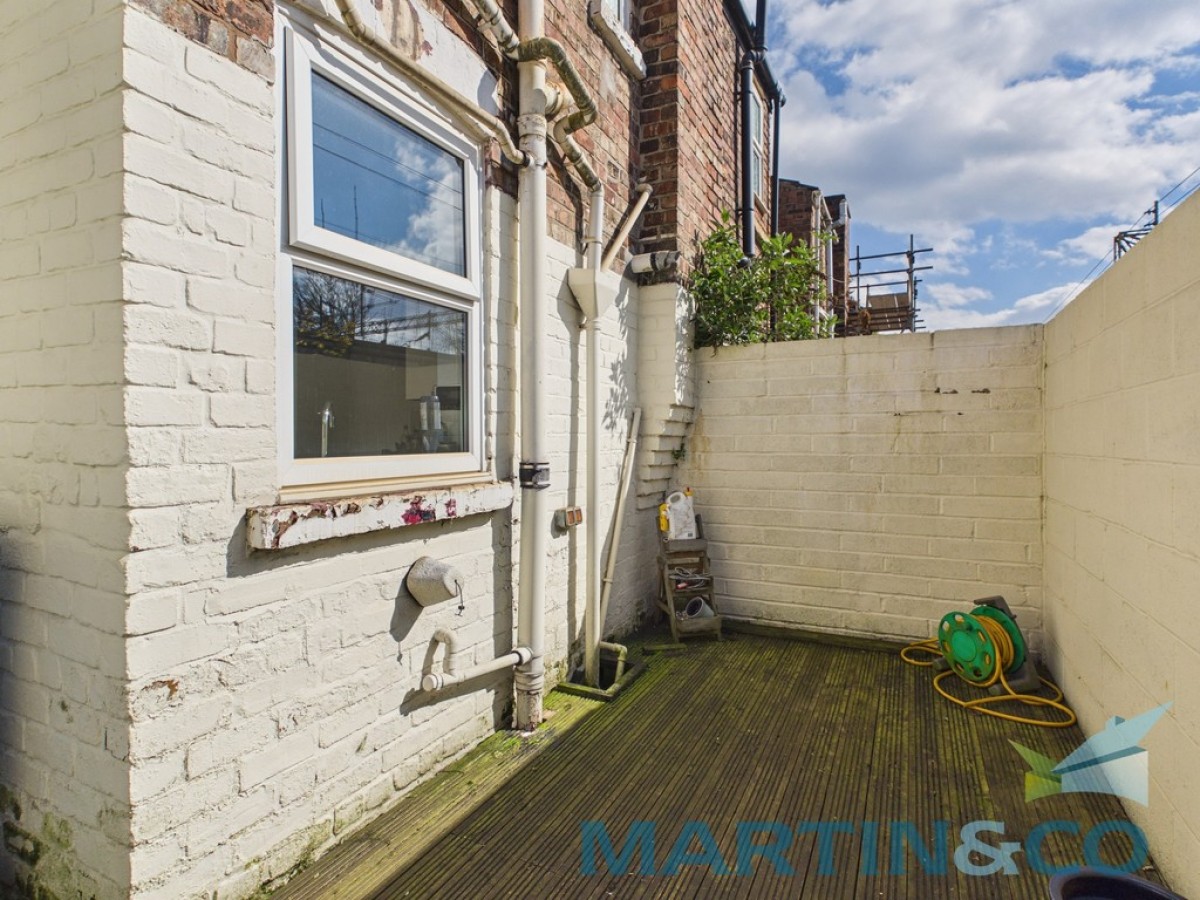 Briardale Road, Mossley Hill, Liverpool