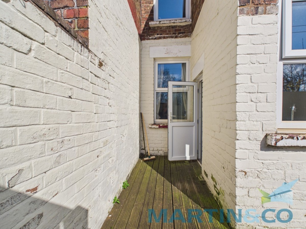 Briardale Road, Mossley Hill, Liverpool