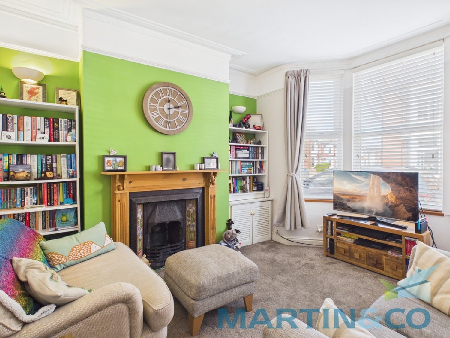 2 bedroom House for Sale Briardale Road, Mossley Hill, Liverpool