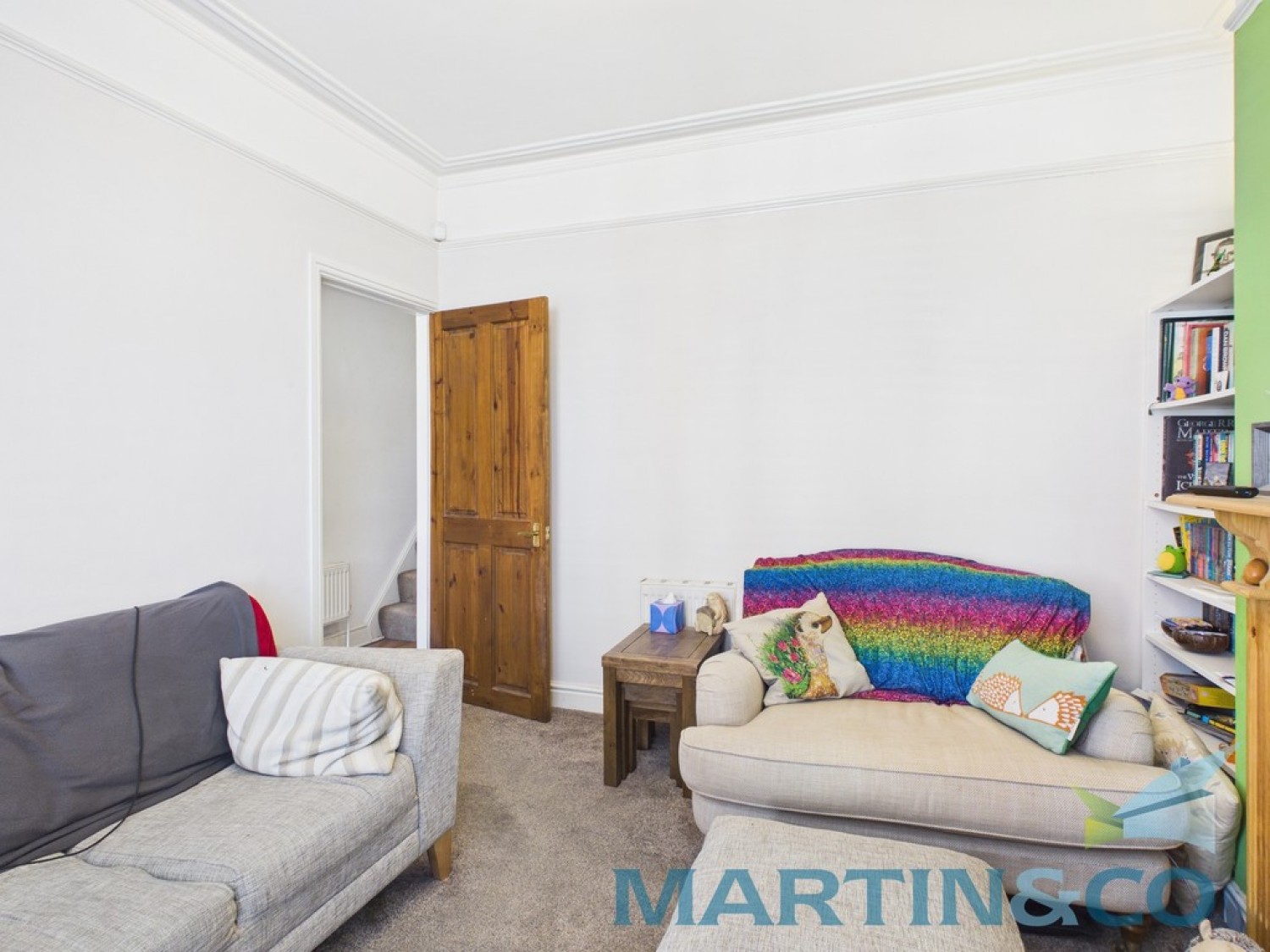 2 bedroom House for Sale Briardale Road, Mossley Hill, Liverpool