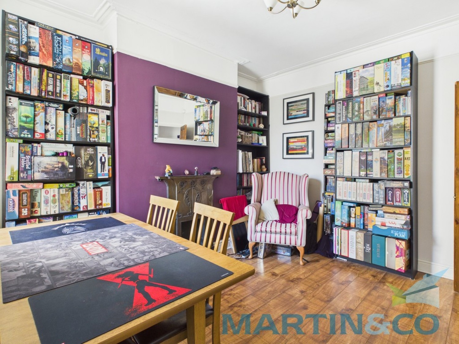 2 bedroom House for Sale Briardale Road, Mossley Hill, Liverpool