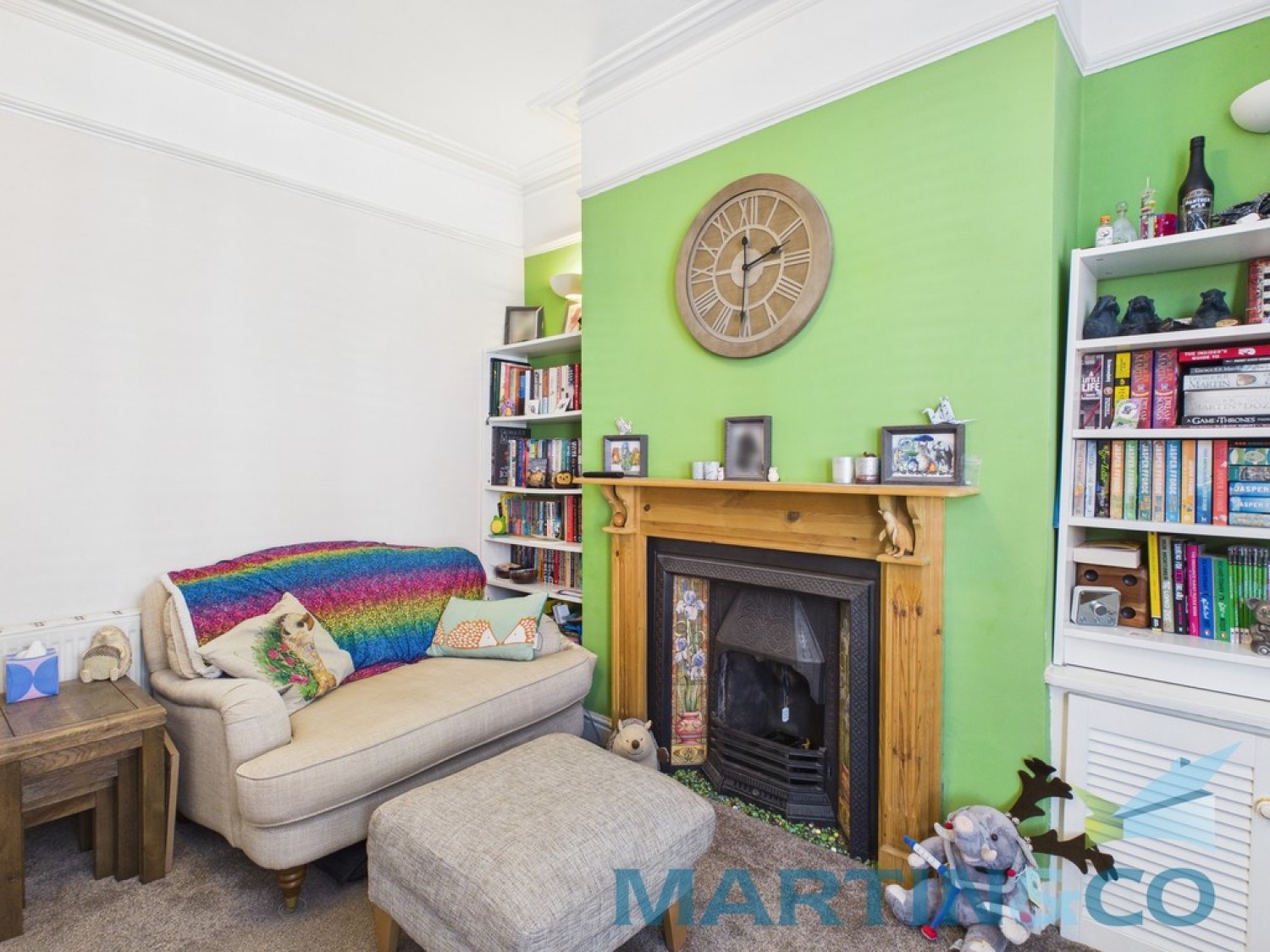 2 bedroom House for Sale Briardale Road, Mossley Hill, Liverpool