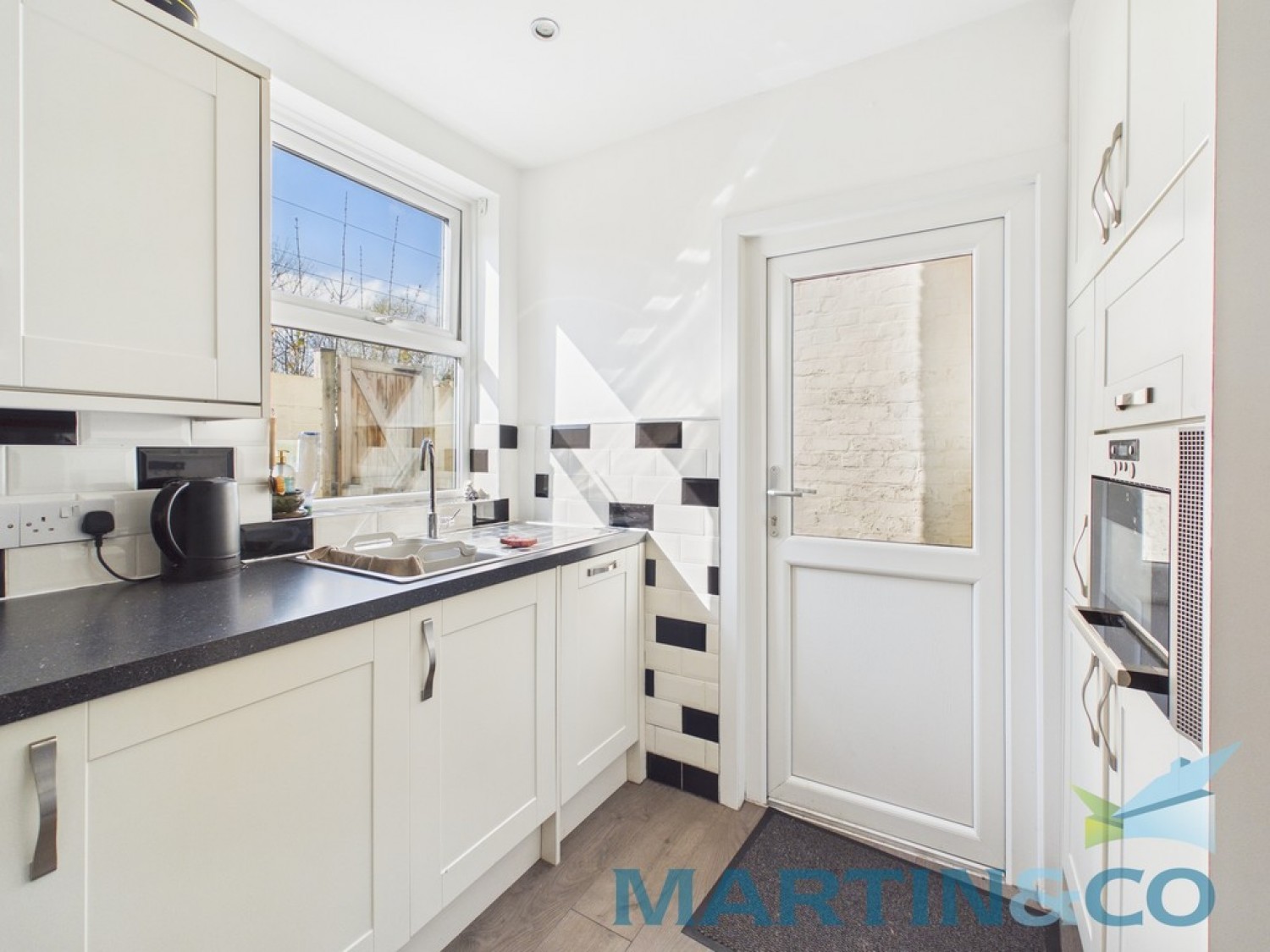 2 bedroom House for Sale Briardale Road, Mossley Hill, Liverpool