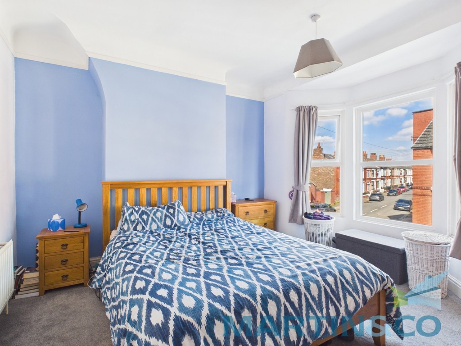 2 bedroom House for Sale Briardale Road, Mossley Hill, Liverpool