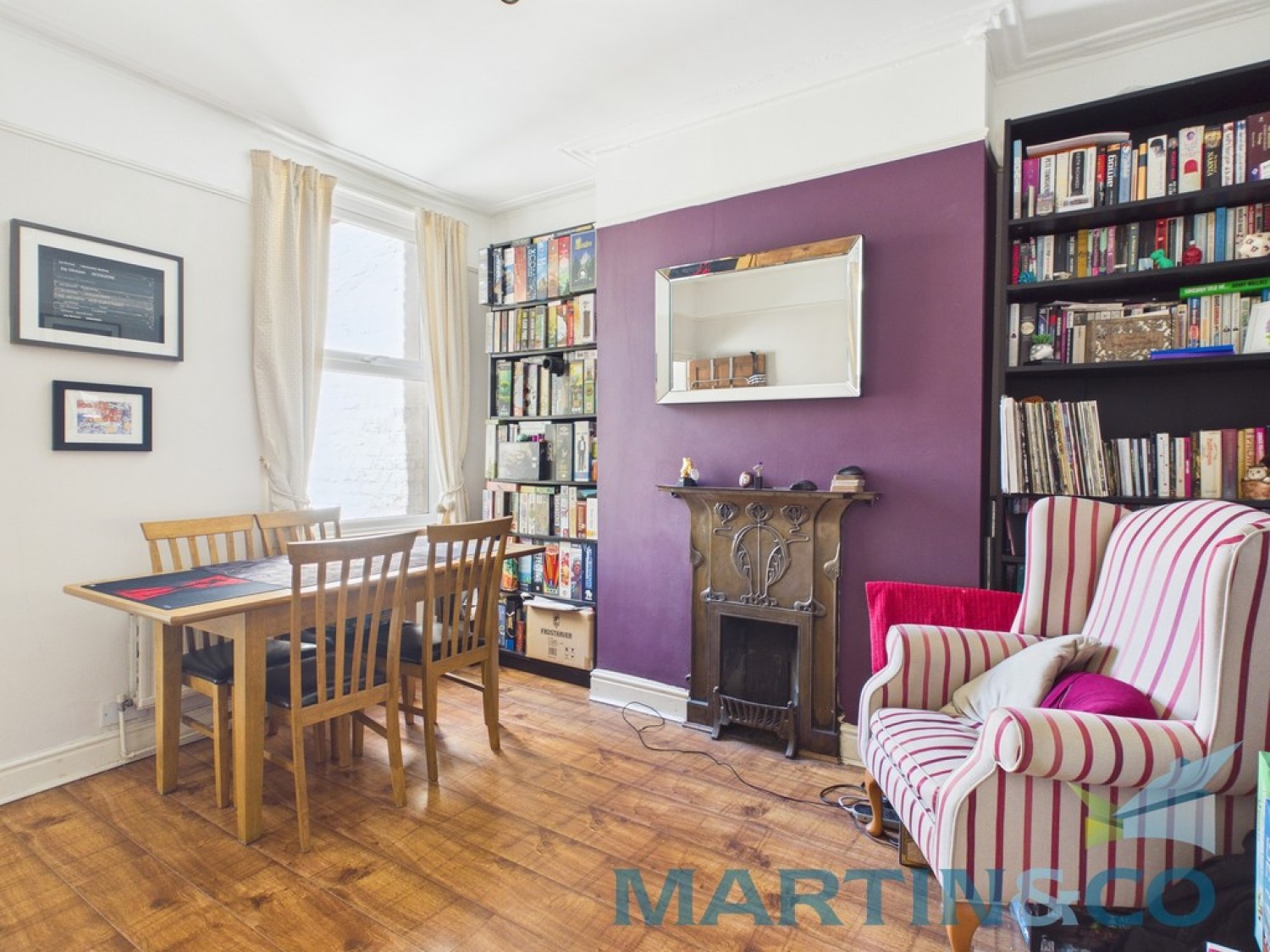 2 bedroom House for Sale Briardale Road, Mossley Hill, Liverpool