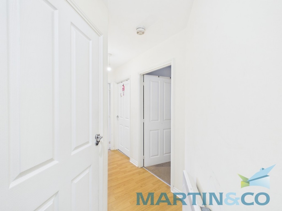 Hollins Court, Kenneth Close, Whiston