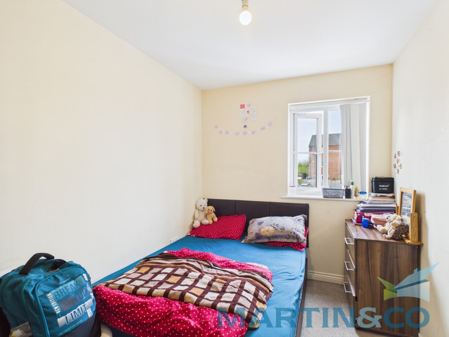 2 bedroom Flat for Sale Hollins Court, Kenneth Close, Whiston