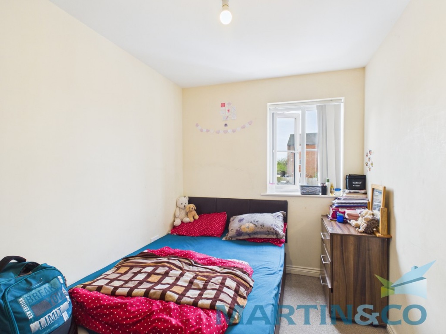 2 bedroom Flat for Sale Hollins Court, Kenneth Close, Whiston