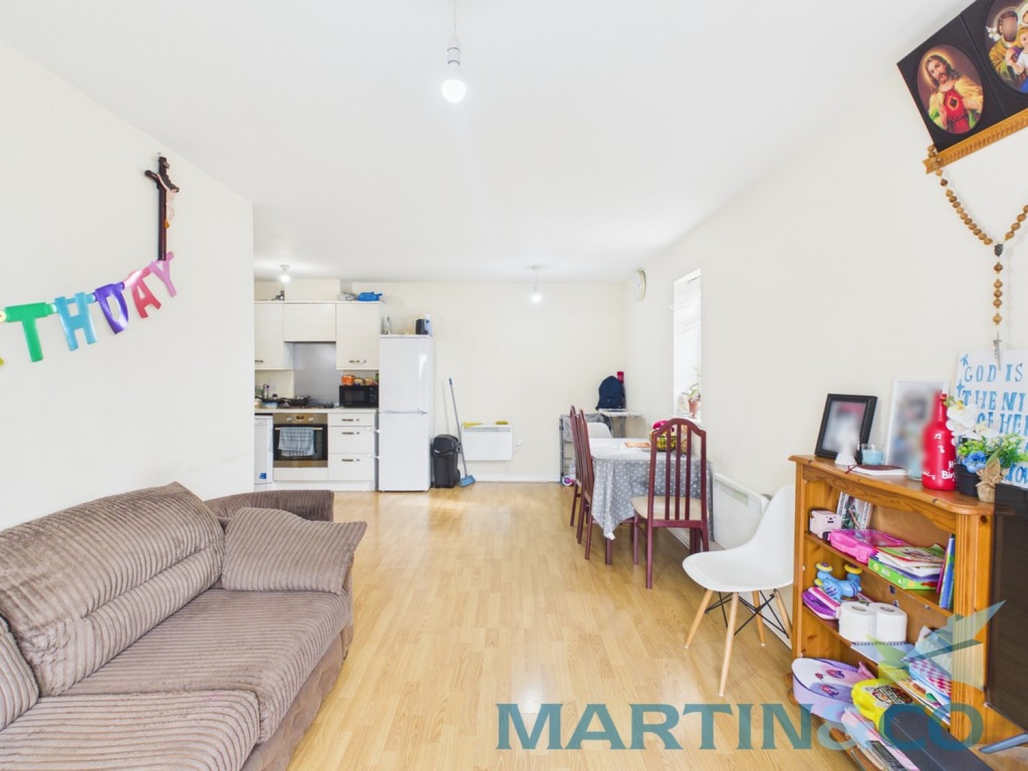 2 bedroom Flat for Sale Hollins Court, Kenneth Close, Whiston