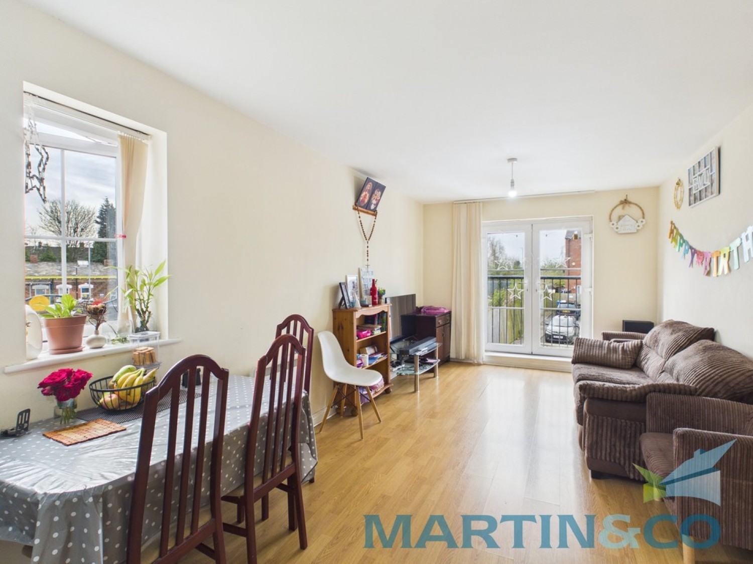 2 bedroom Flat for Sale Hollins Court, Kenneth Close, Whiston