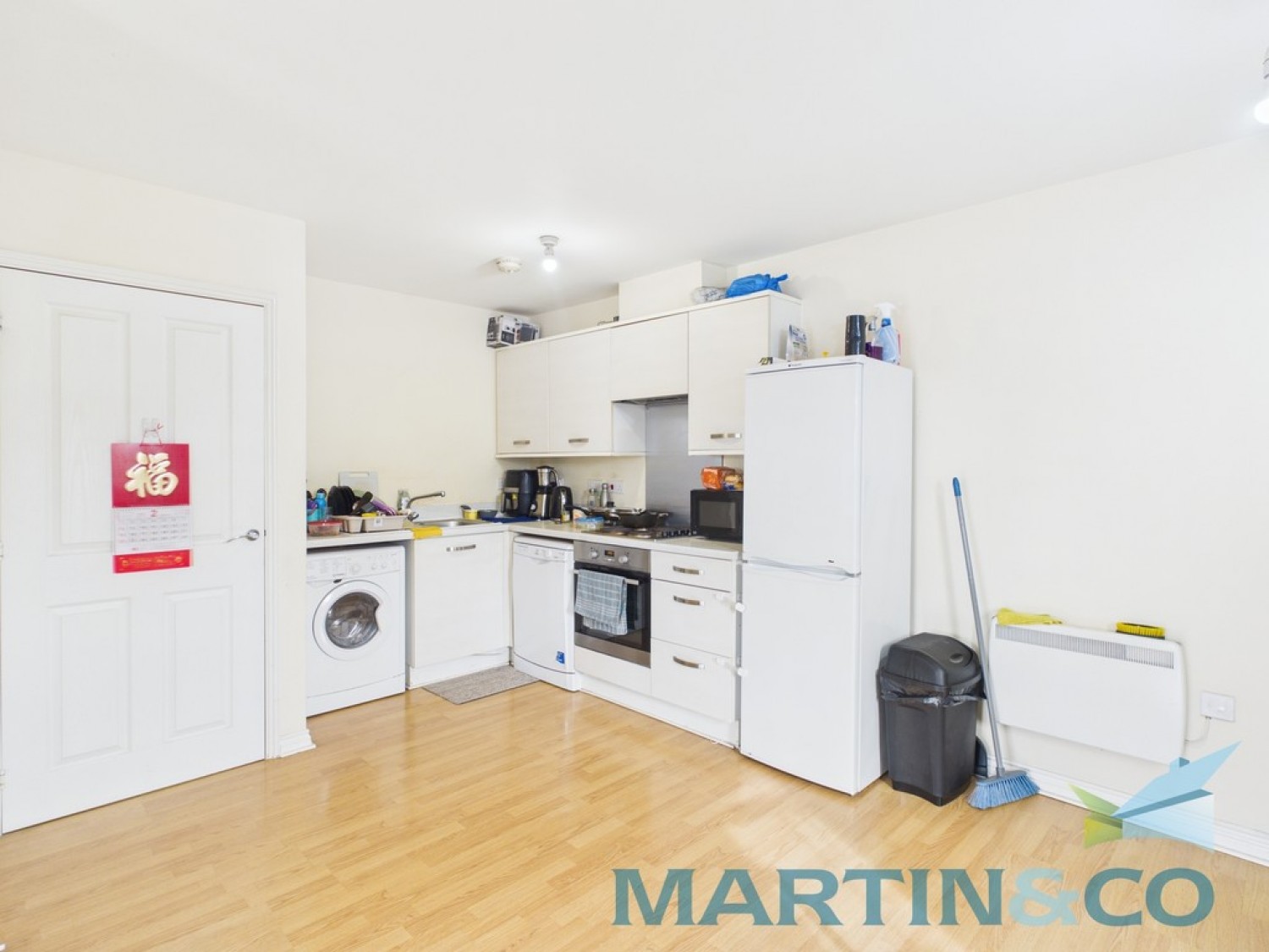 2 bedroom Flat for Sale Hollins Court, Kenneth Close, Whiston