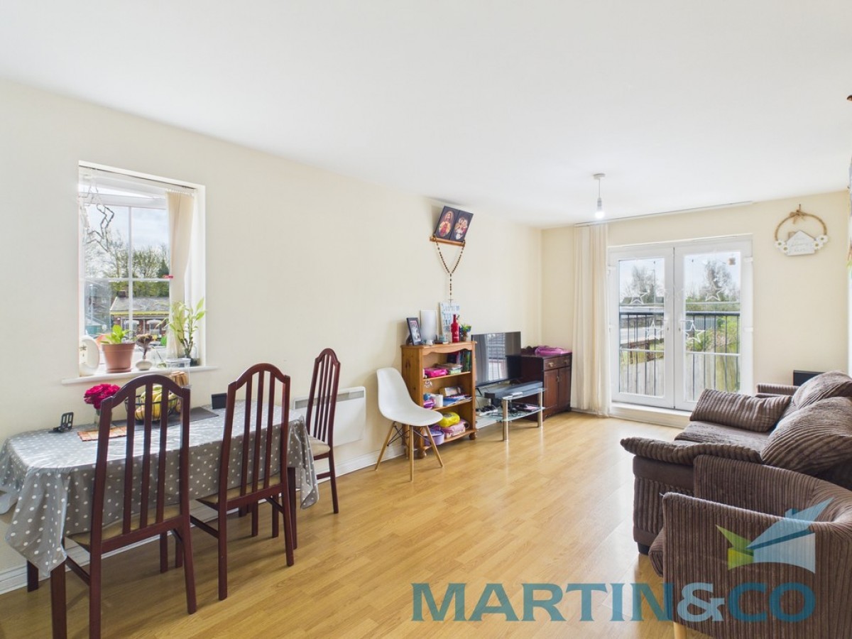Hollins Court, Kenneth Close, Whiston