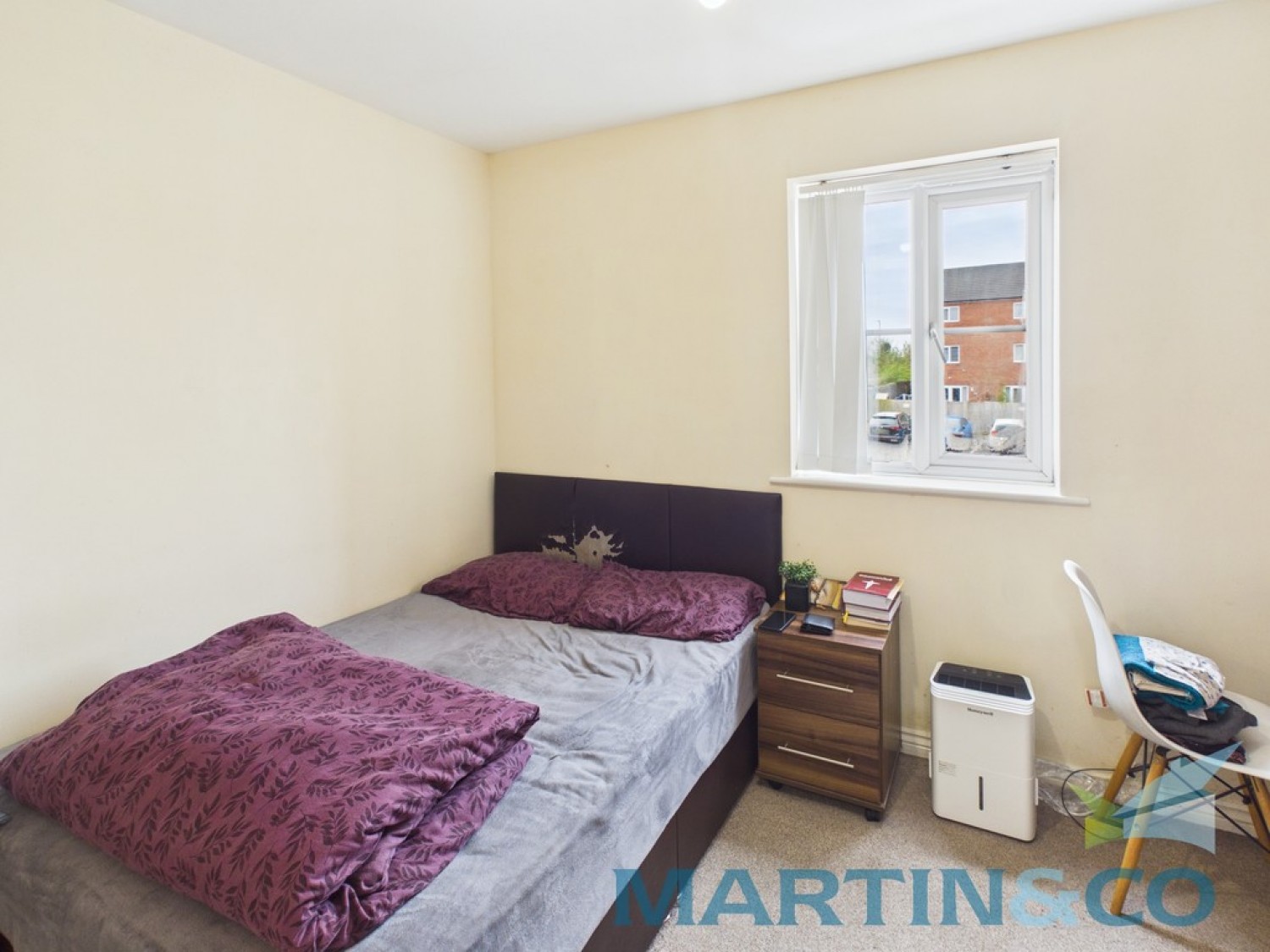 2 bedroom Flat for Sale Hollins Court, Kenneth Close, Whiston