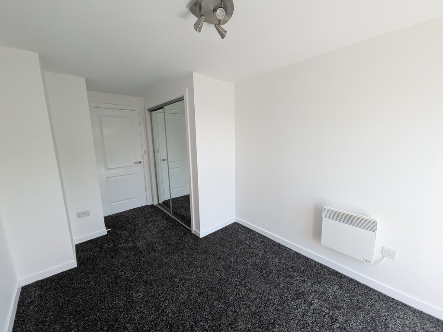 1 bedroom Flat for Letting Heysmoor Heights, Greenheys Road, Liverpool
