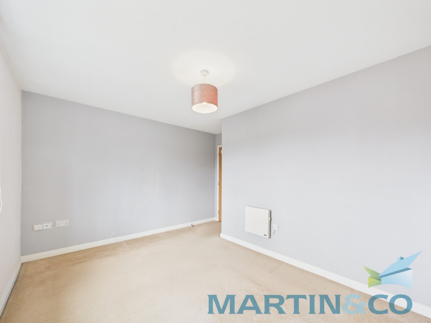 2 bedroom Flat for Sale Alderman Road, Hunts Cross, Liverpool