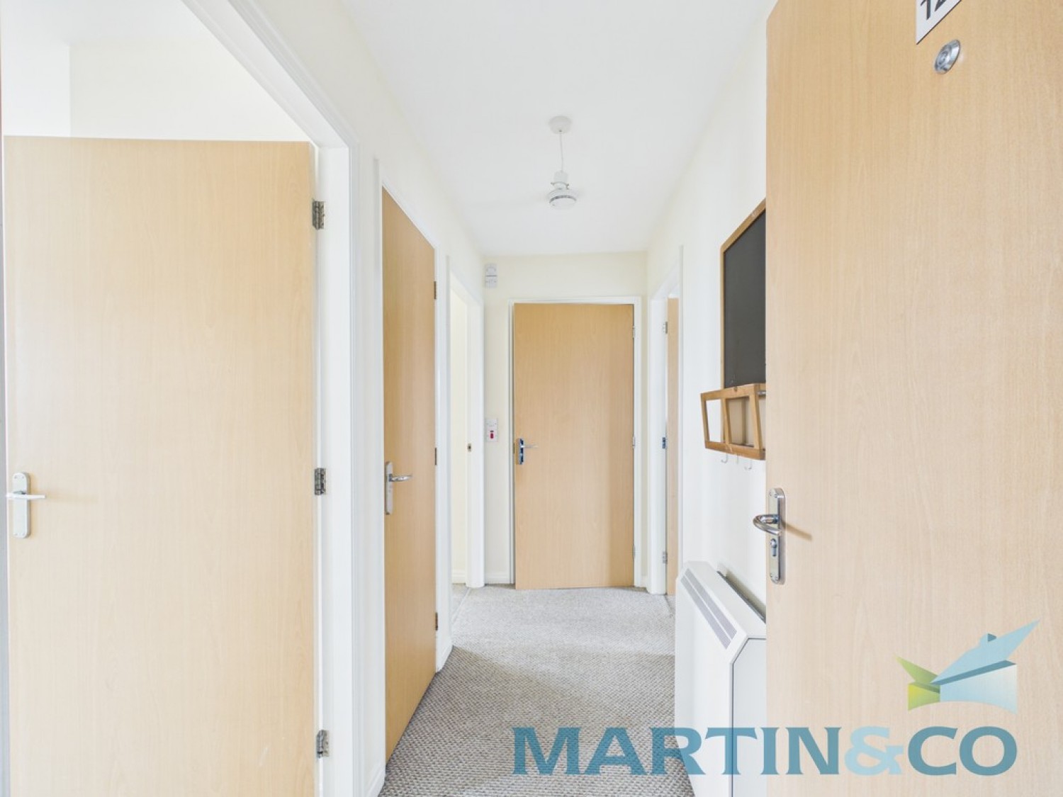 2 bedroom Flat for Sale Alderman Road, Hunts Cross, Liverpool