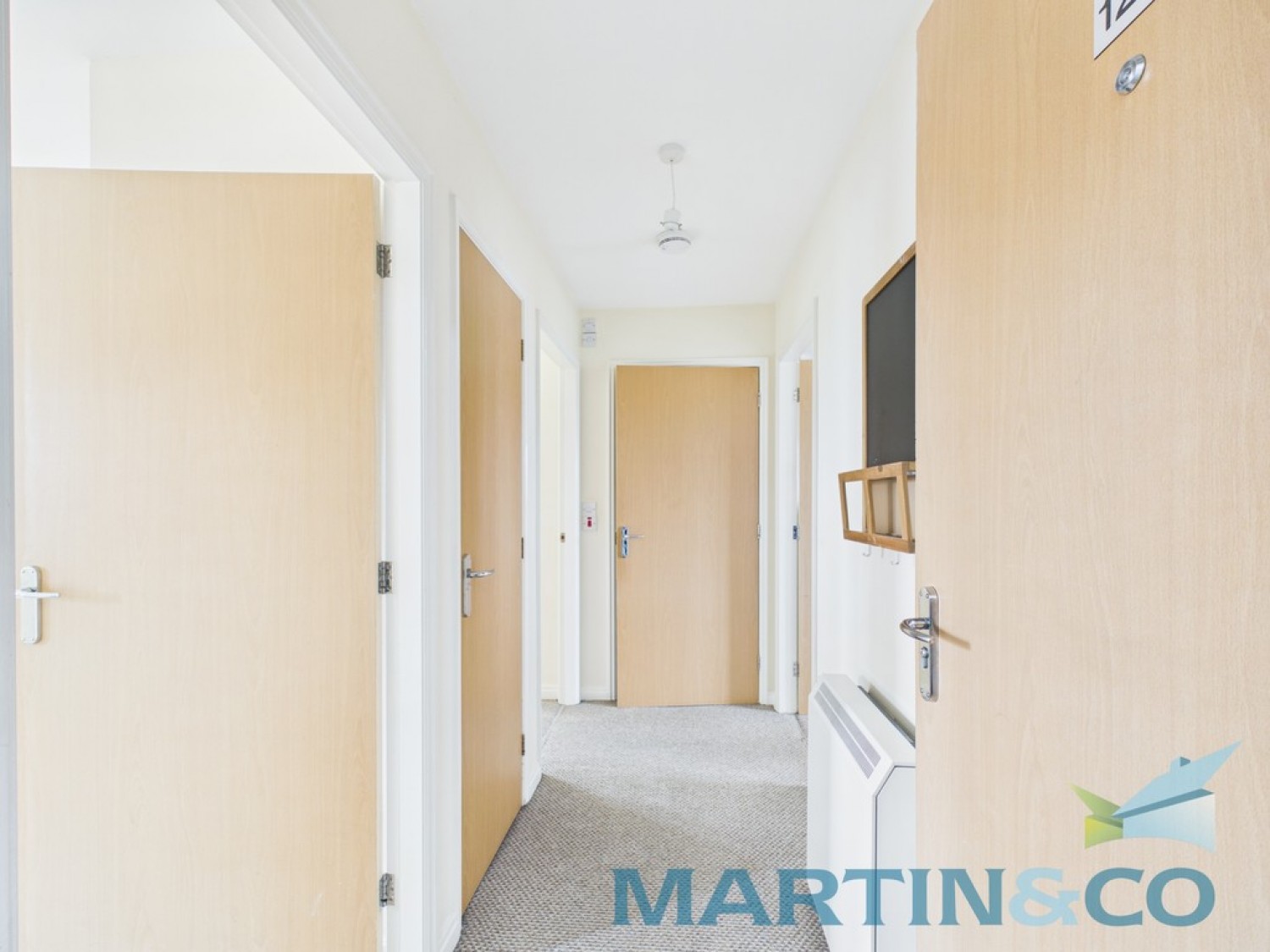 2 bedroom Flat for Sale Alderman Road, Hunts Cross, Liverpool