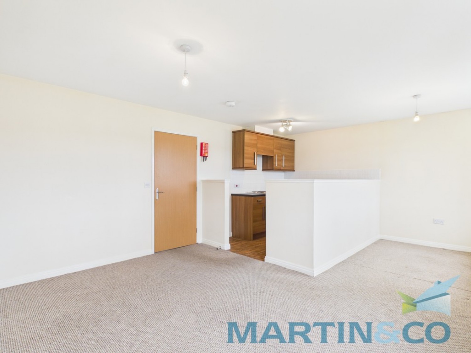 2 bedroom Flat for Sale Alderman Road, Hunts Cross, Liverpool