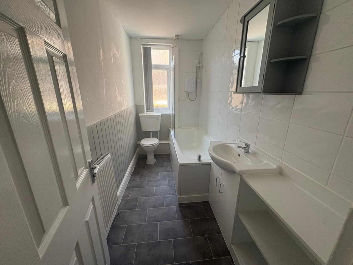 5 bedroom House for Letting Ramilies Road, Mossley Hill, Liverpool