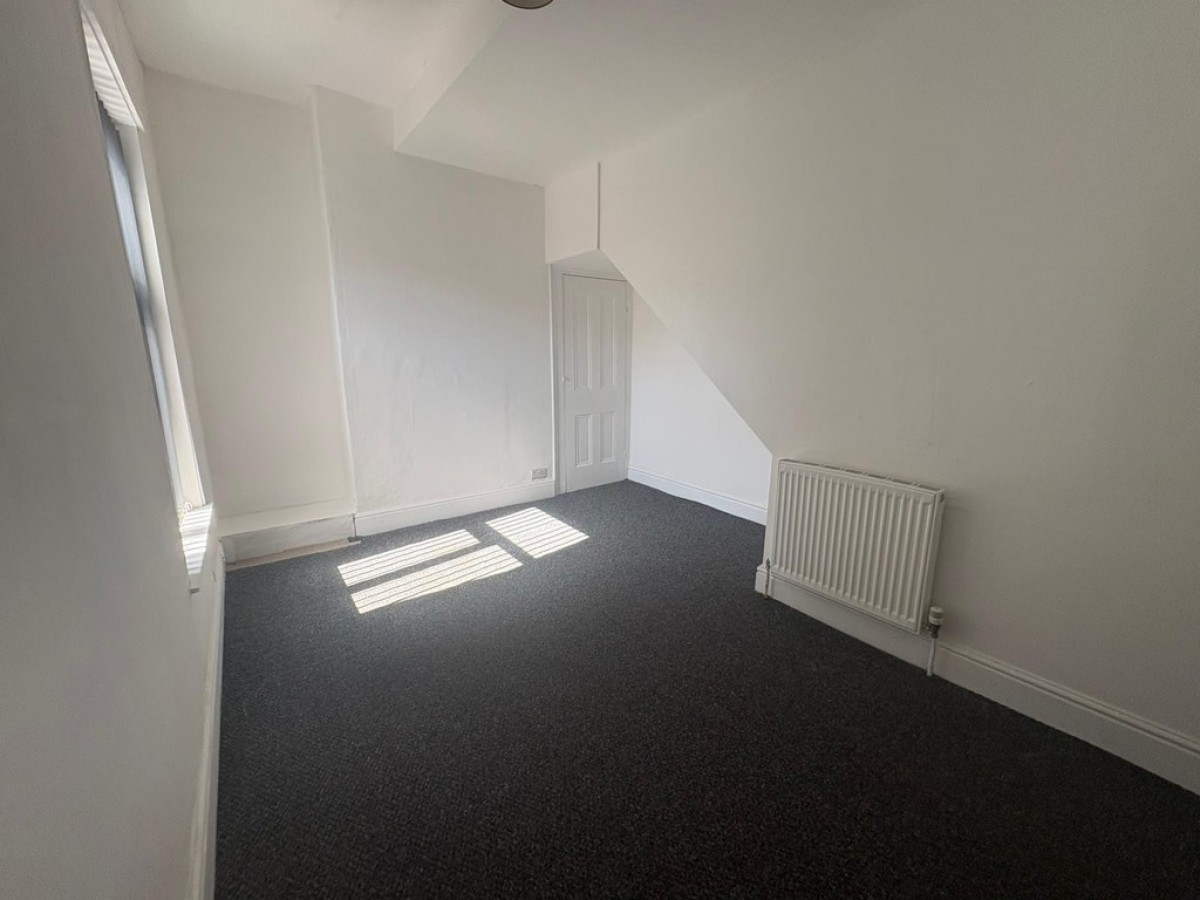 Ramilies Road, Mossley Hill, Liverpool