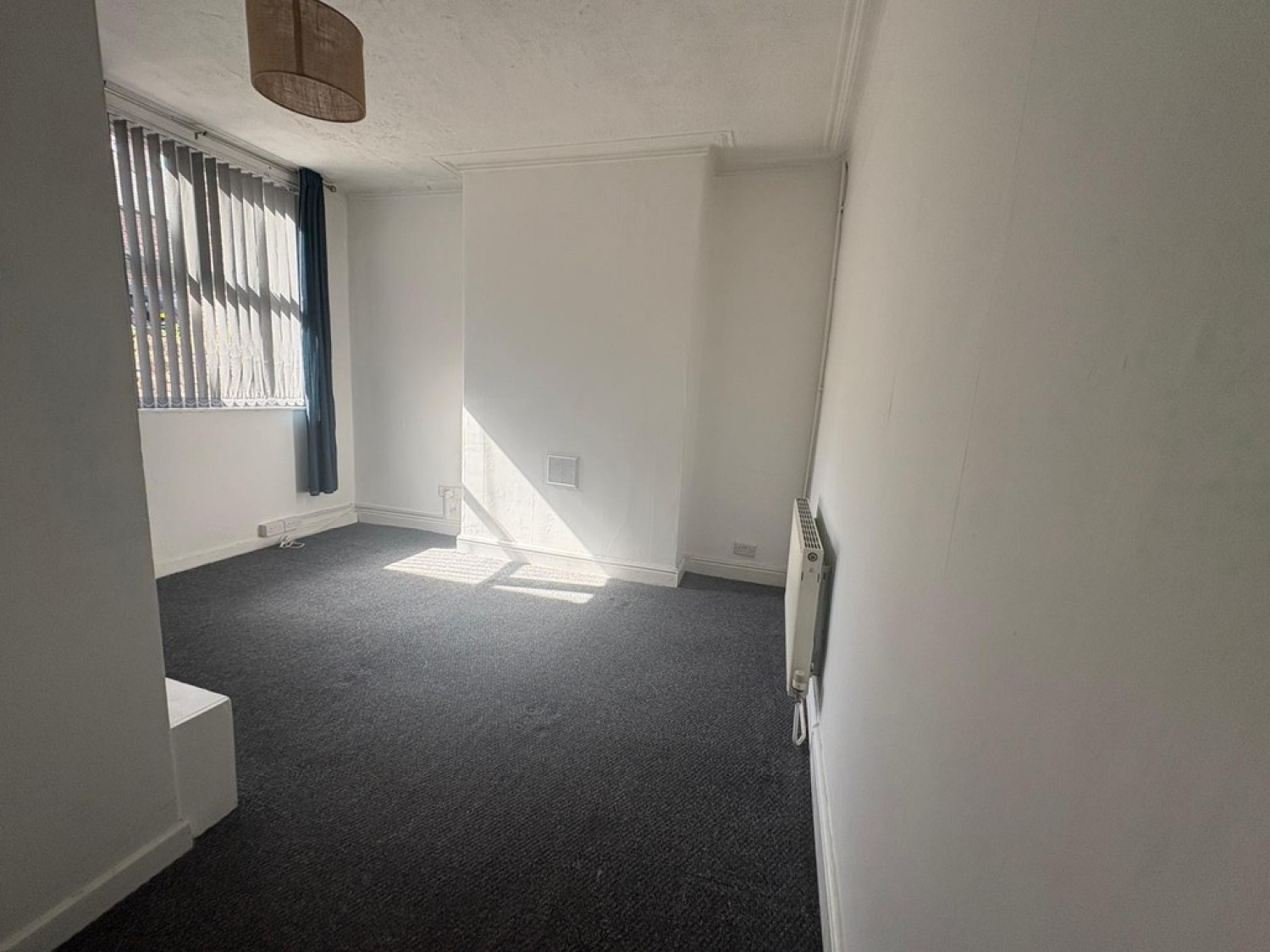 5 bedroom House for Letting Ramilies Road, Mossley Hill, Liverpool