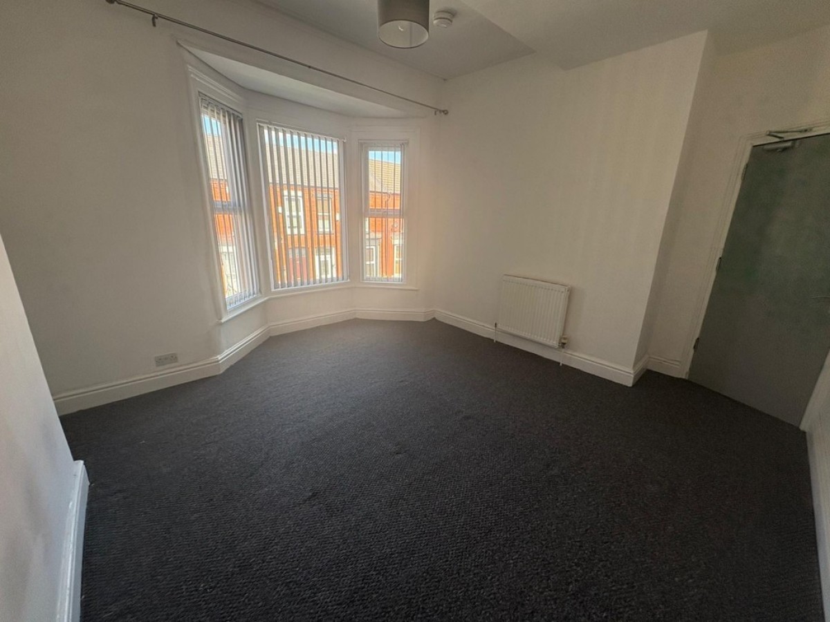 Ramilies Road, Mossley Hill, Liverpool