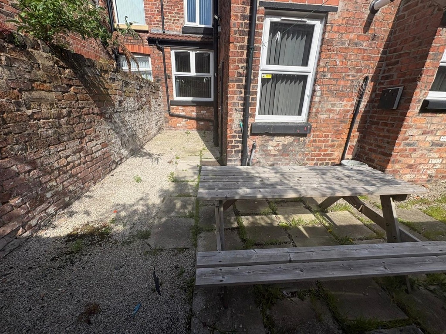 5 bedroom House for Letting Ramilies Road, Mossley Hill, Liverpool