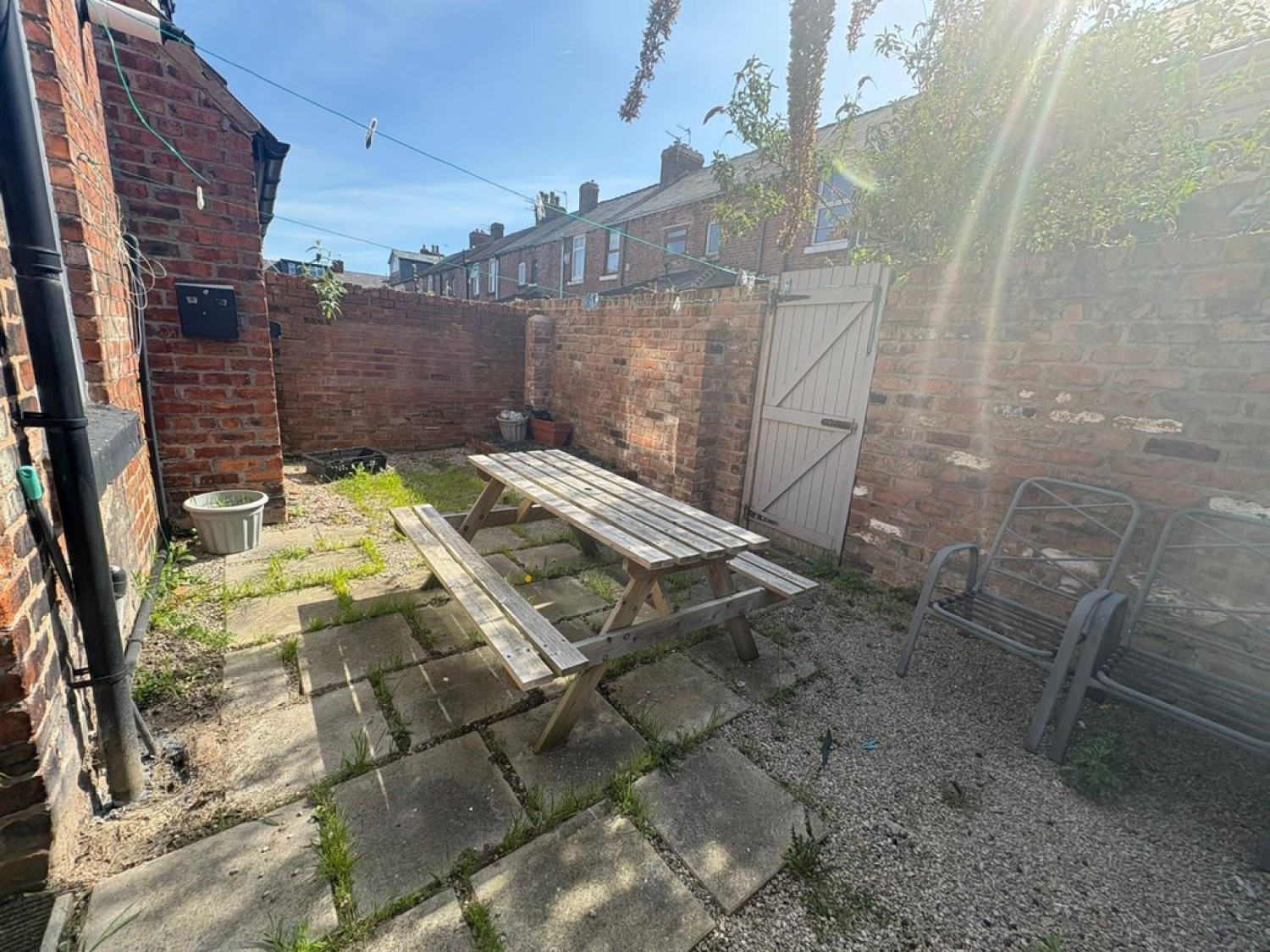 5 bedroom House for Letting Ramilies Road, Mossley Hill, Liverpool