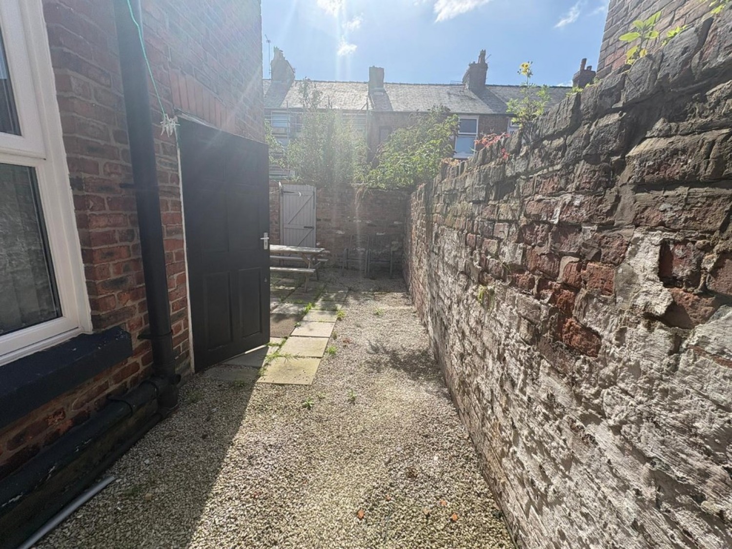 5 bedroom House for Letting Ramilies Road, Mossley Hill, Liverpool