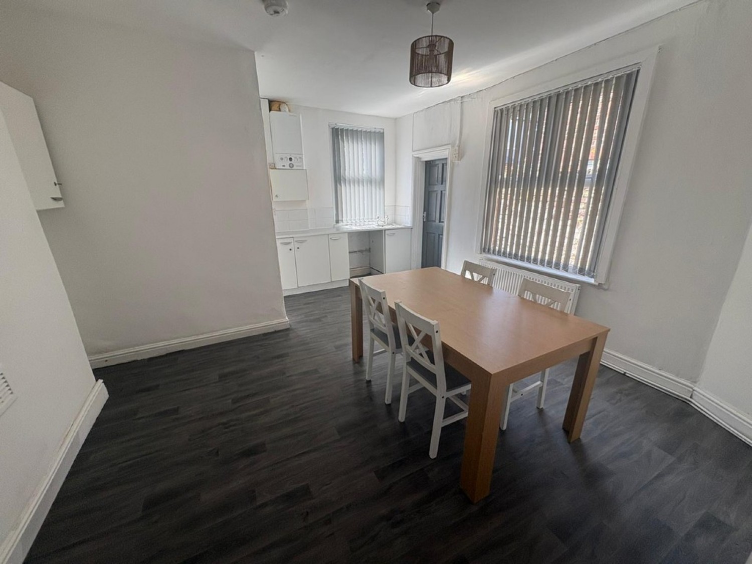 5 bedroom House for Letting Ramilies Road, Mossley Hill, Liverpool