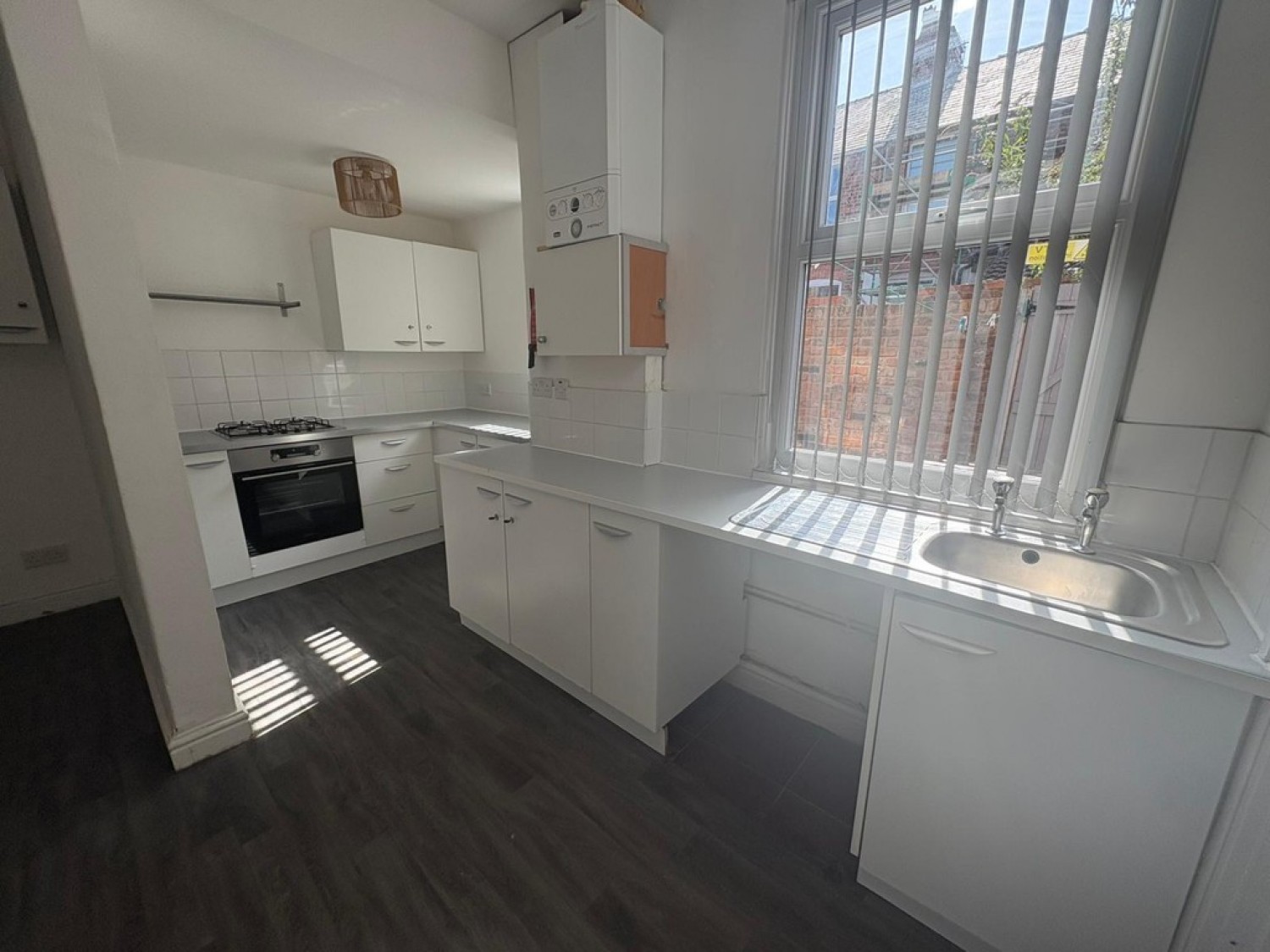 5 bedroom House for Letting Ramilies Road, Mossley Hill, Liverpool