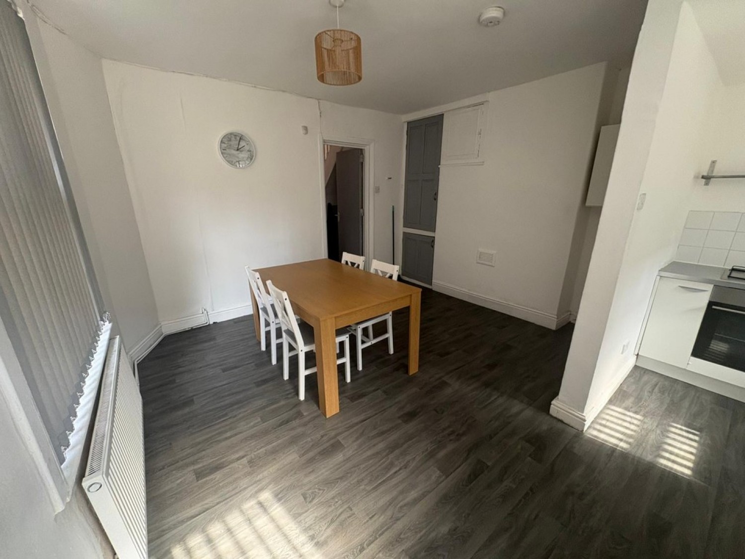 5 bedroom House for Letting Ramilies Road, Mossley Hill, Liverpool