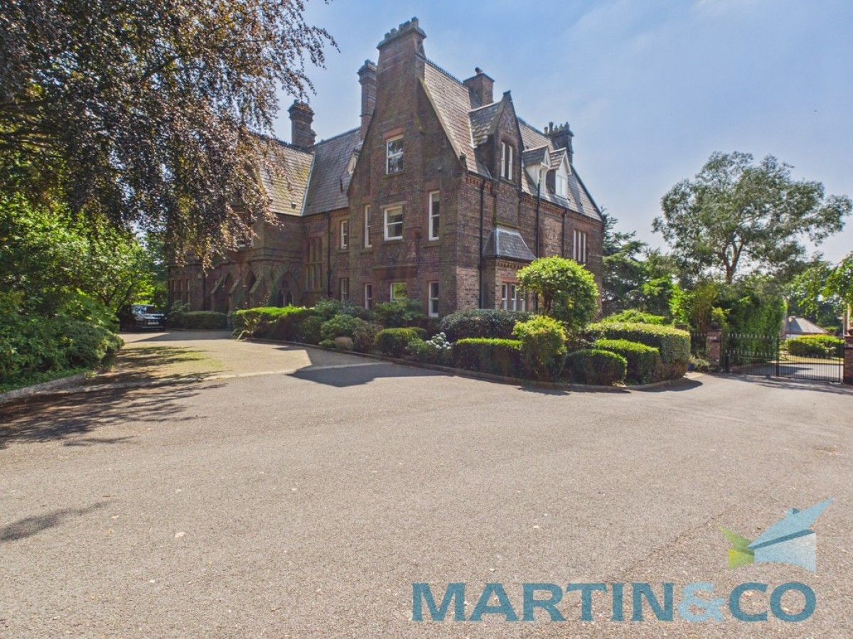 New Heys Drive, Allerton , Liverpool