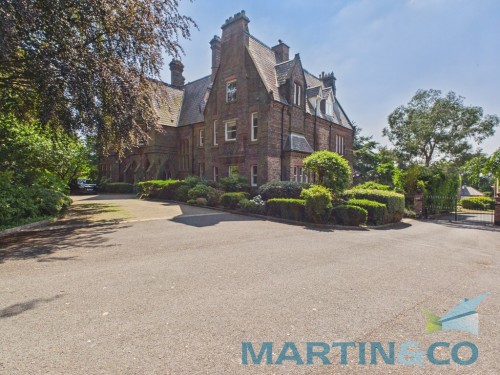 New Heys Drive, Allerton , Liverpool