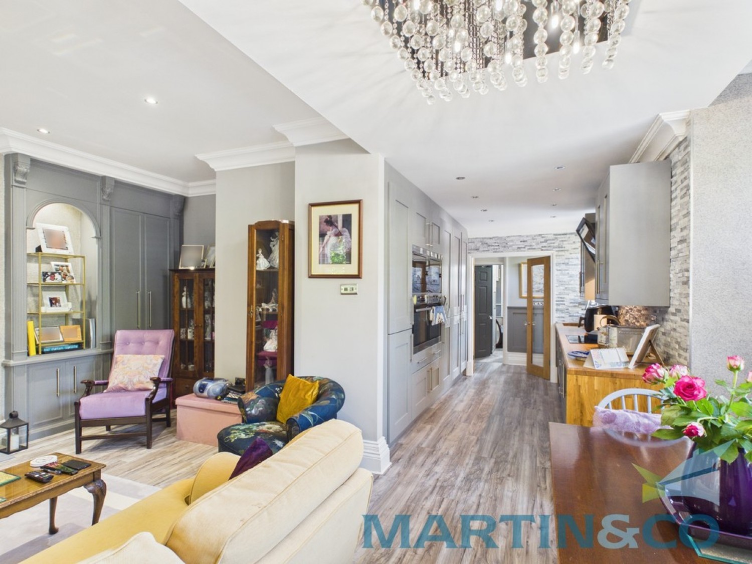 2 bedroom Flat for Sale New Heys Drive, Allerton , Liverpool