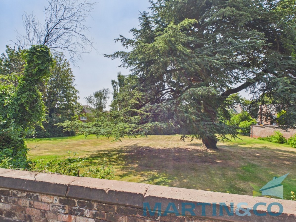 New Heys Drive, Allerton , Liverpool