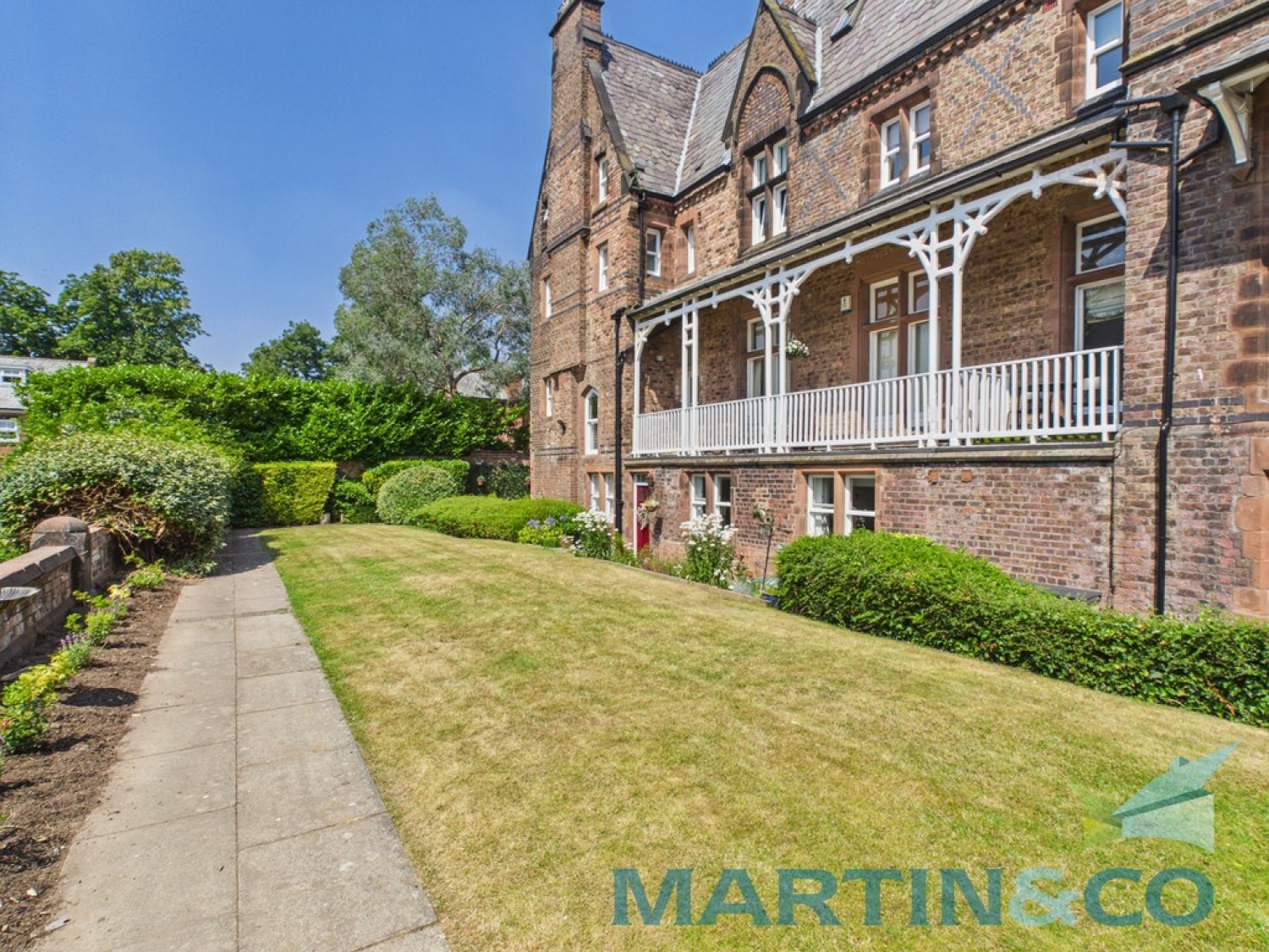2 bedroom Flat for Sale New Heys Drive, Allerton , Liverpool