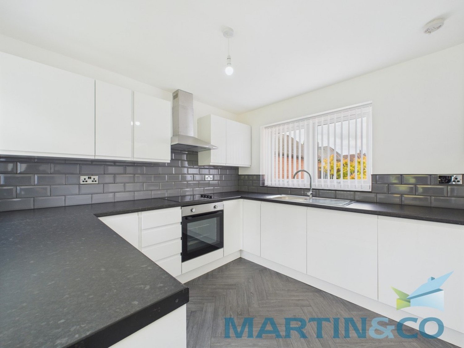 3 bedroom House for Letting Score Lane, Childwall, Liverpool