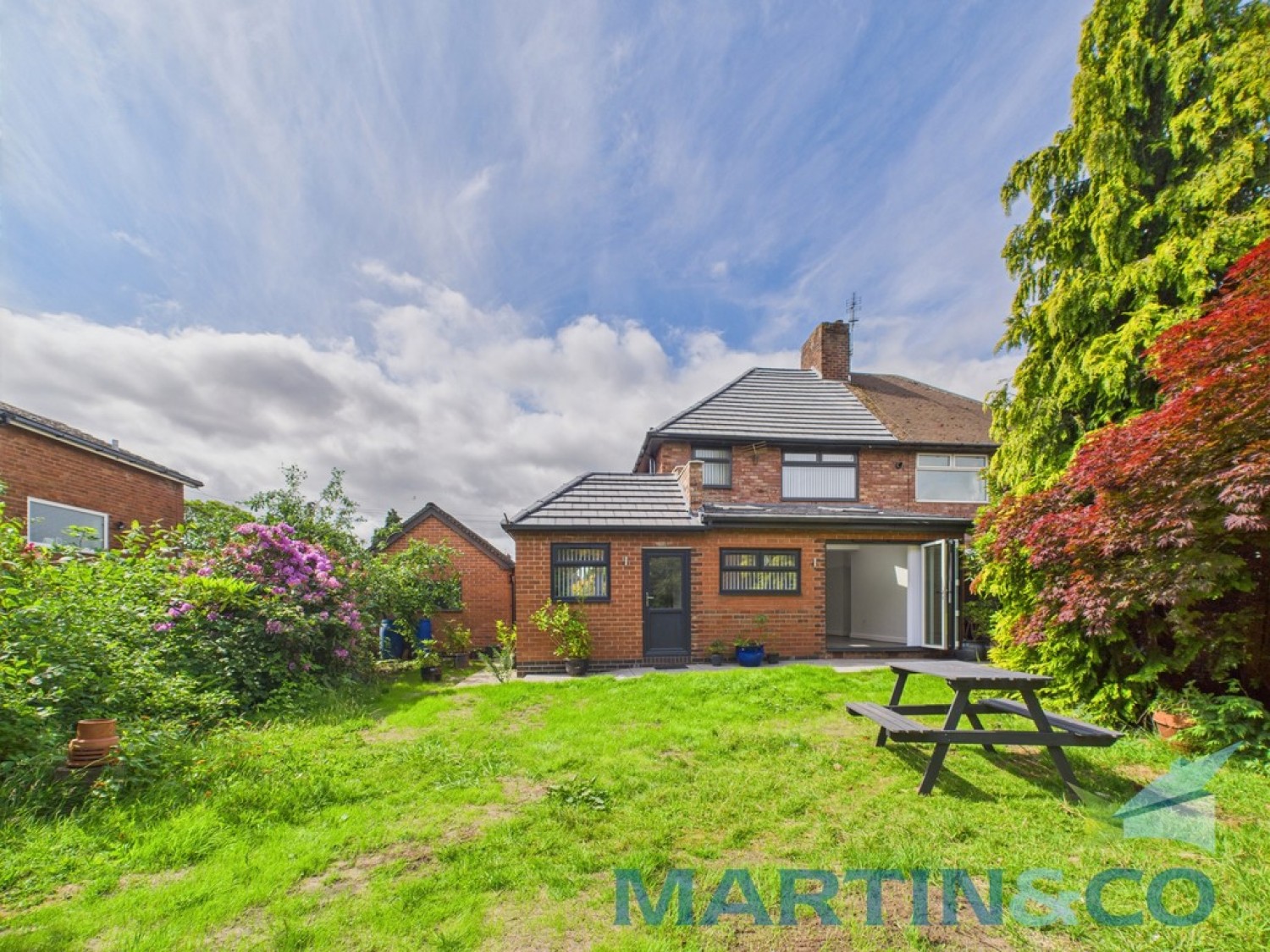 3 bedroom House for Letting Score Lane, Childwall, Liverpool