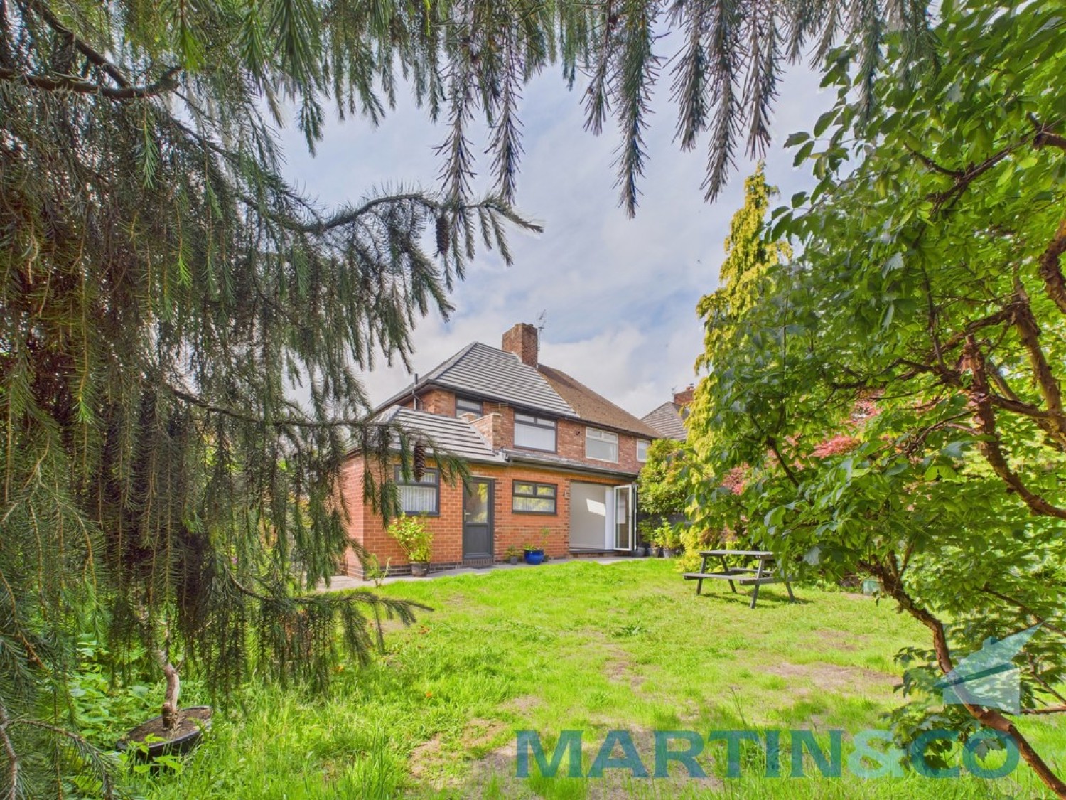 3 bedroom House for Letting Score Lane, Childwall, Liverpool