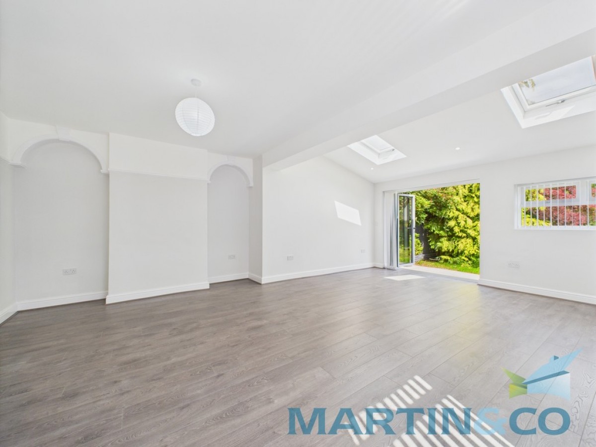 Score Lane, Childwall, Liverpool