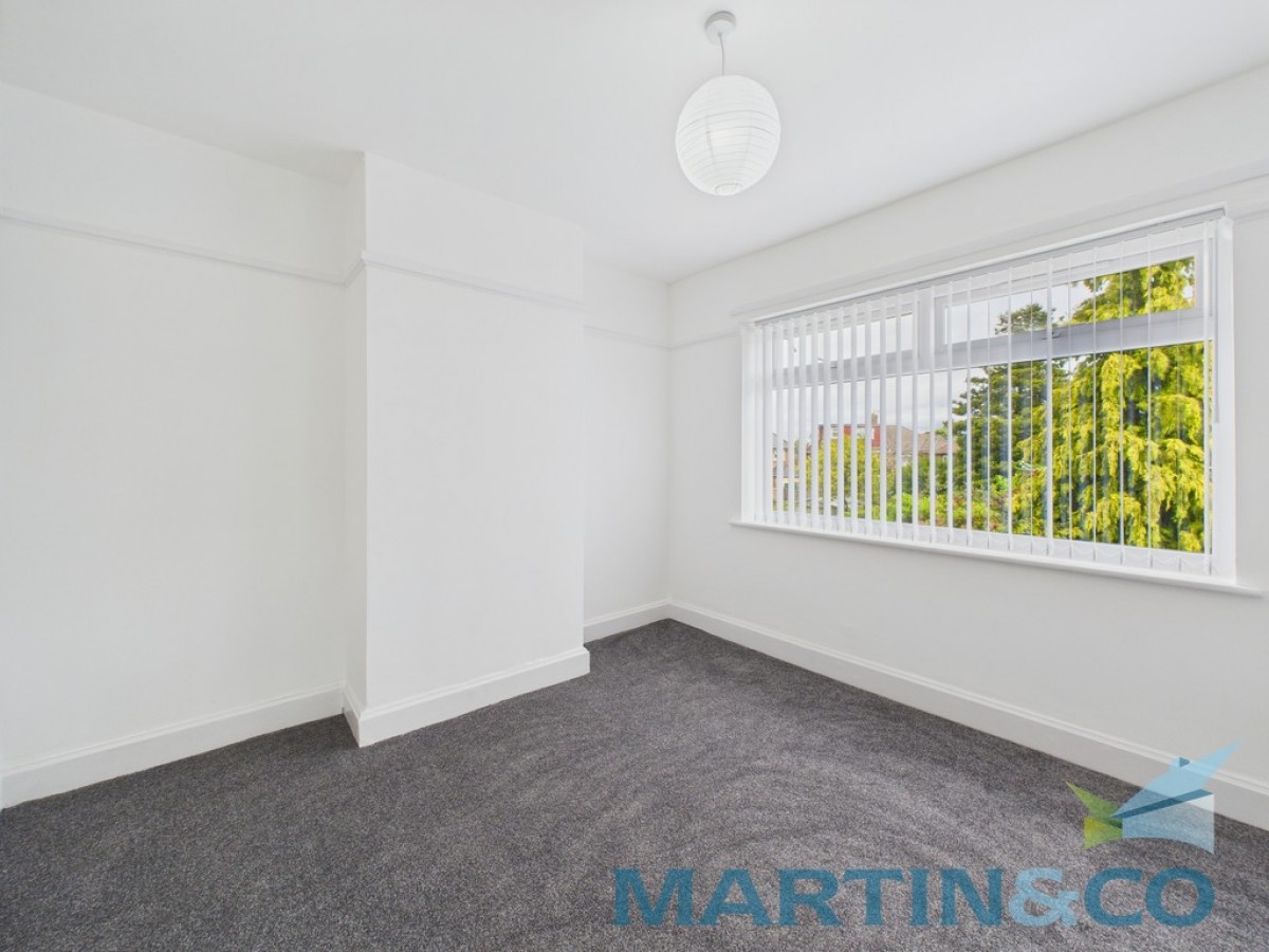 Score Lane, Childwall, Liverpool