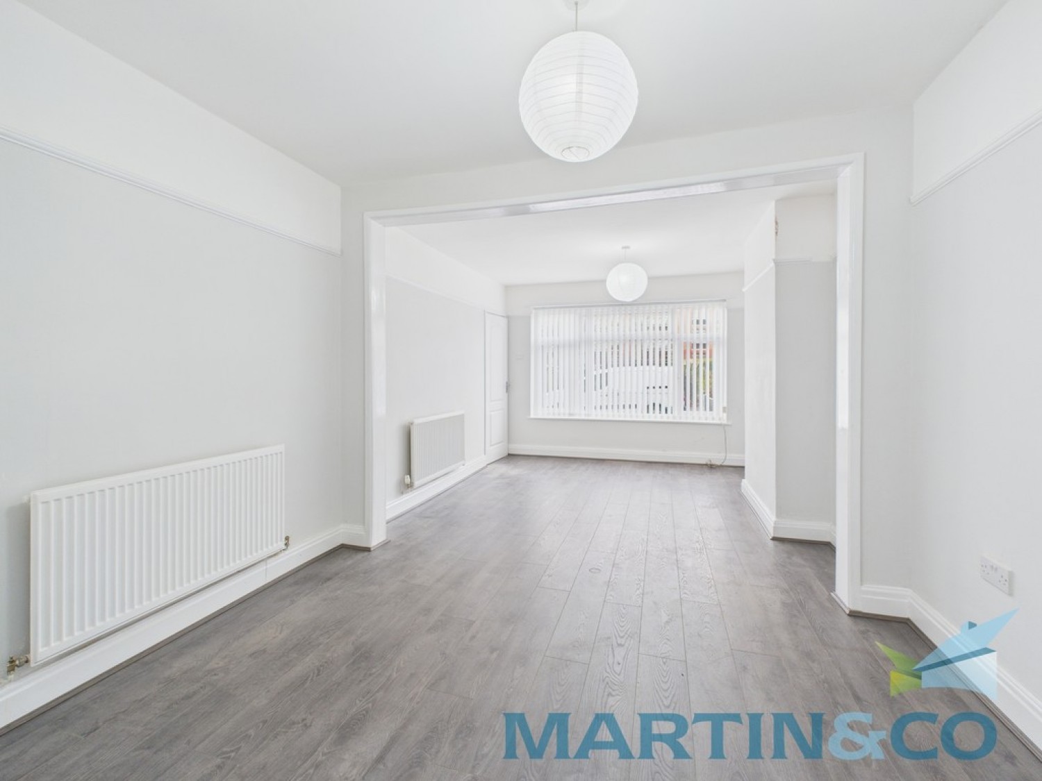 3 bedroom House for Letting Wellstead Road, Wavertree, Liverpool