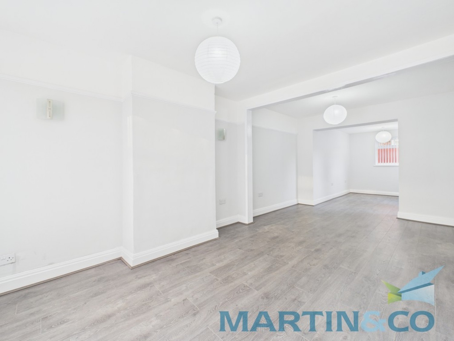 3 bedroom House for Letting Wellstead Road, Wavertree, Liverpool