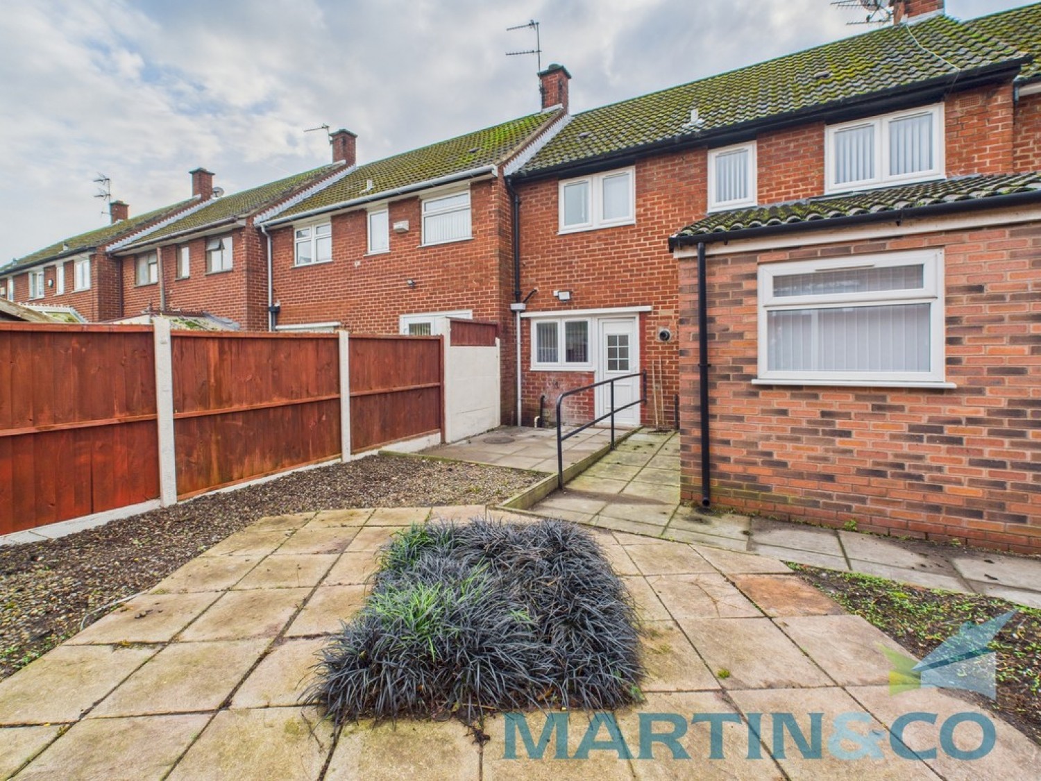 3 bedroom House for Letting Wellstead Road, Wavertree, Liverpool