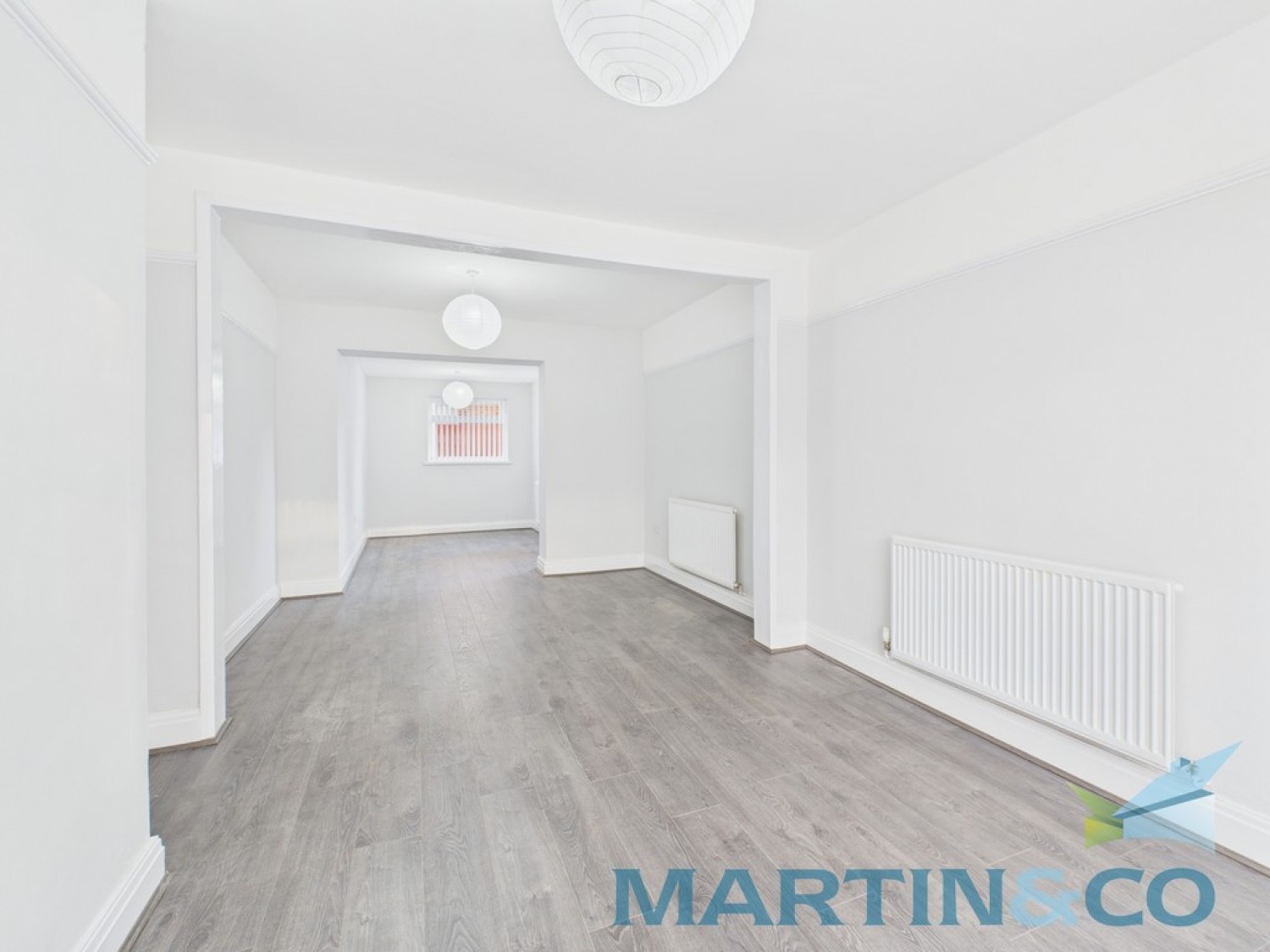 3 bedroom House for Letting Wellstead Road, Wavertree, Liverpool