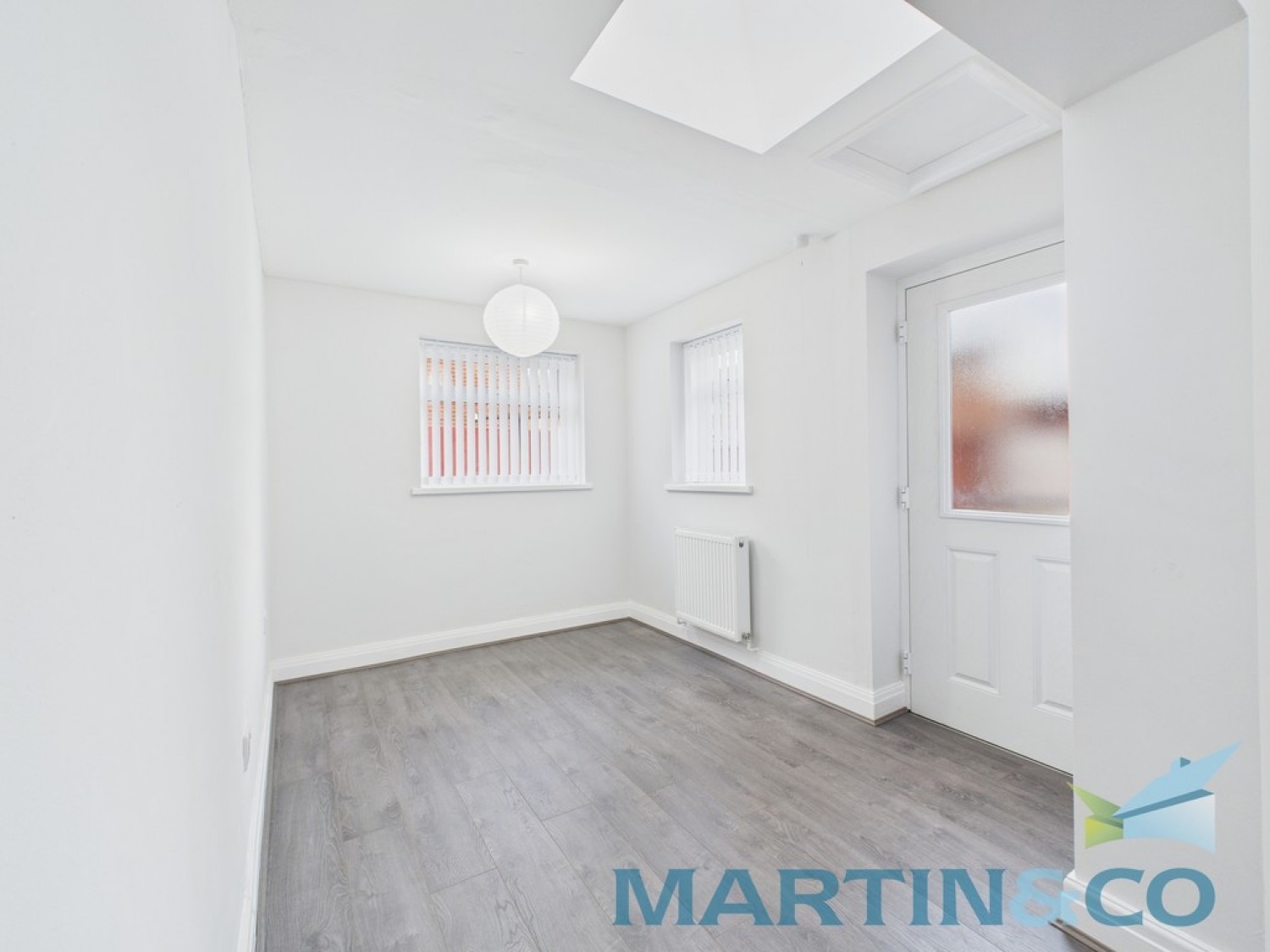 3 bedroom House for Letting Wellstead Road, Wavertree, Liverpool