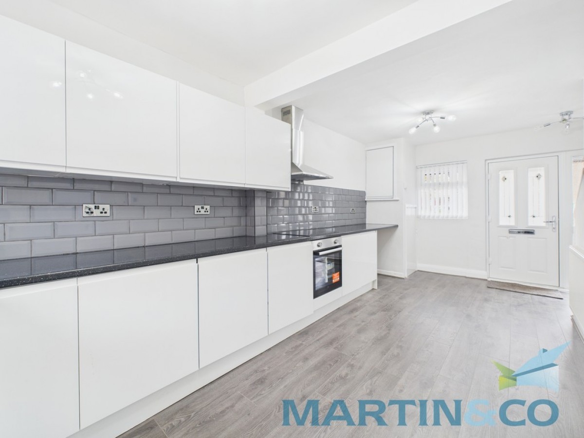 Wellstead Road, Wavertree, Liverpool