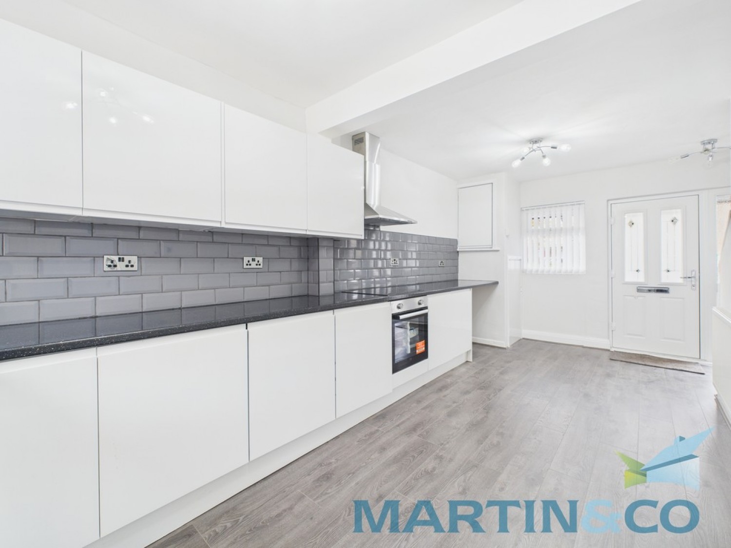 3 bedroom House for Letting Wellstead Road, Wavertree, Liverpool